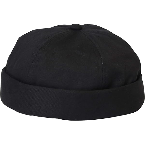 Sterkowski Docker Cap | Woolen Beanie for Men and Women